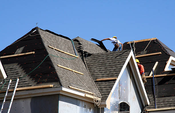 Trusted Amory, MS Roofing services Experts