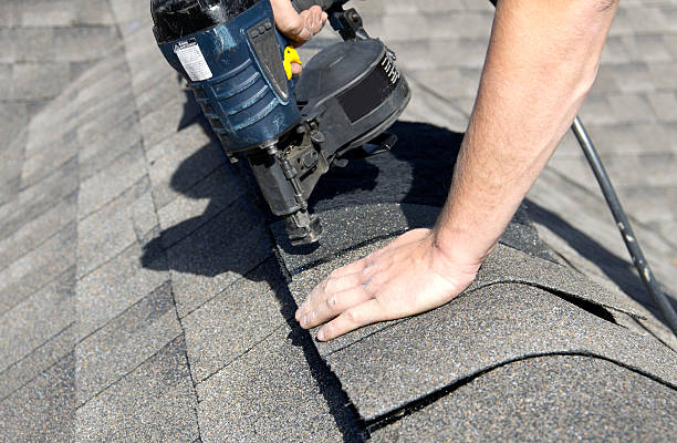 Best Metal Roofing Installation  in Amory, MS